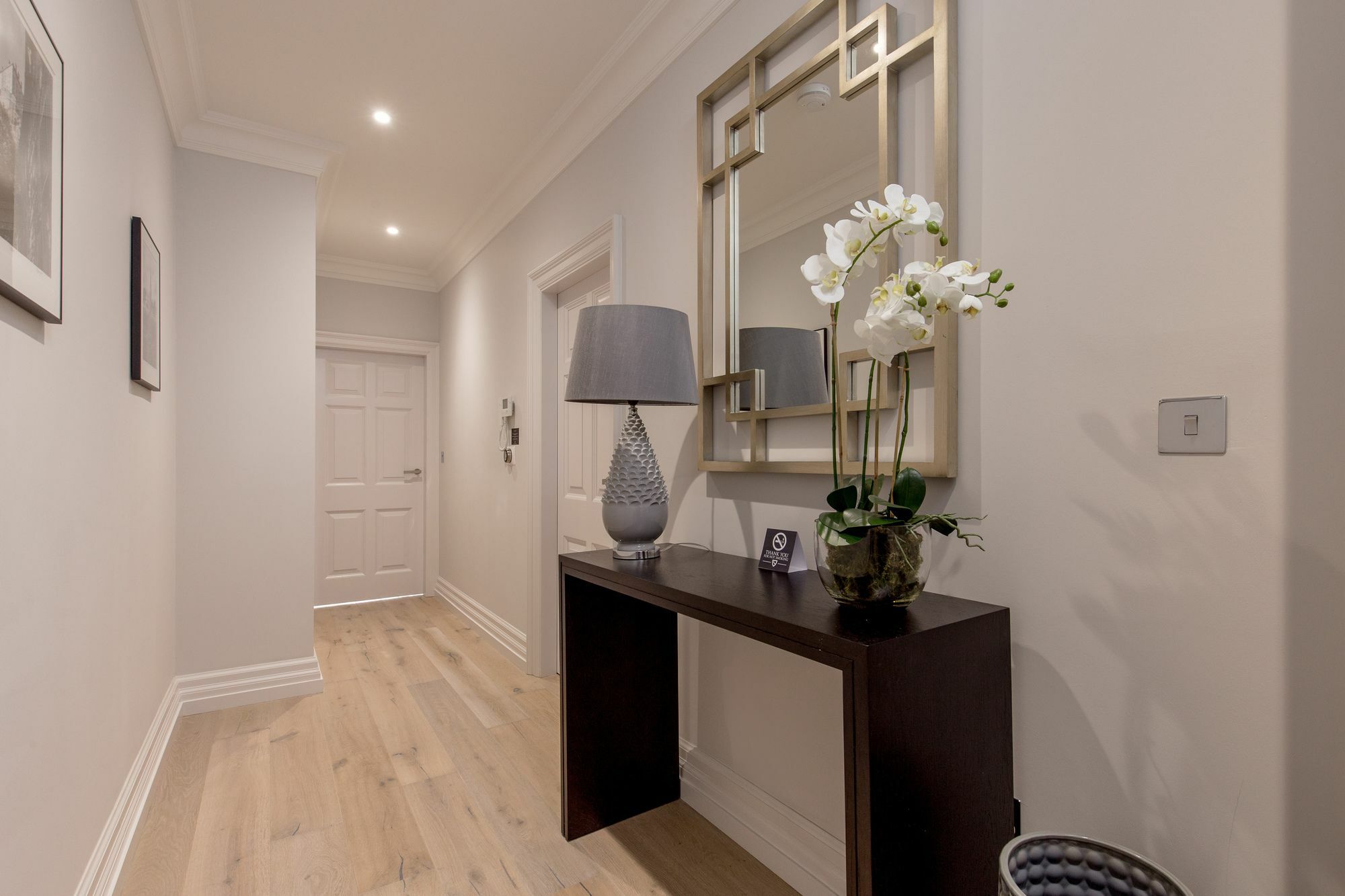 Appartement Destiny Scotland - Chisholm Hunter EDI